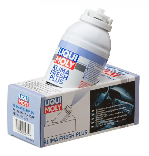 KİLİMA FRESH PLUS