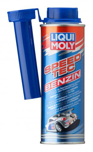 PERFORMANS ARTTIRICI BENZİN KATKISI 250ML