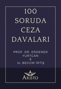 100 Soruda Ceza Davaları
