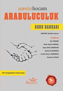 Arabuluculuk Soru Bankası (3. Baskı) Arabuluculuk Soru Bankası (3. Baskı)