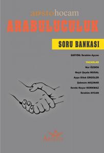 Arabuluculuk Soru Bankası Arabuluculuk Soru Bankası