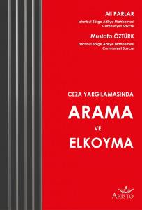 Arama ve Elkoyma Arama ve Elkoyma