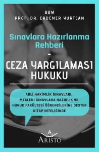 Ceza Yargılaması Hukuku