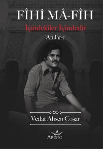 Fihi Ma-Fih Anılar - I Fihi Ma-Fih Anılar - I