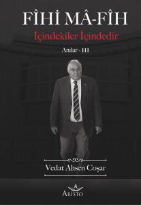 Fihi Ma-Fih Anılar - III Fihi Ma-Fih Anılar - III