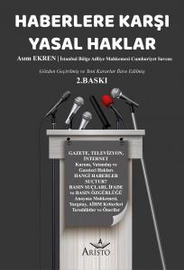 Haberlere Karşı Yasal Haklar