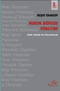 Hukuk Bürosu Yönetimi