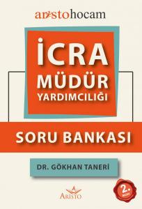 İcra Müdür Yardımcılığı Soru Bankası İcra Müdür Yardımcılığı Soru Bankası