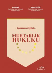 Muhtarlık Hukuku Muhtarlık Hukuku