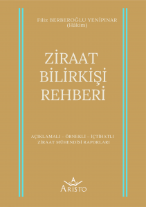 Ziraat Bilirkişi Rehberi