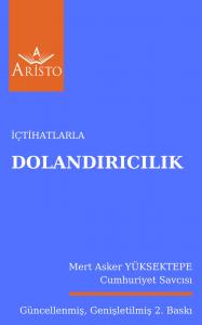 Dolandırıcılık Dolandırıcılık