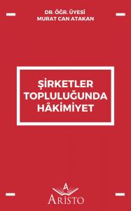 Şirketler Topluluğunda Hâkimiyet