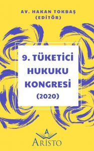 9. Tüketici Hukuku Kongresi
