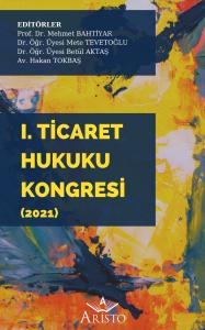 I. Ticaret Hukuku Kongresi