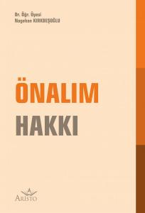 Önalım Hakkı Önalım Hakkı