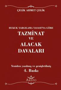 Tazminat ve Alacak Davaları Tazminat ve Alacak Davaları