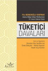 Tüketici Davaları