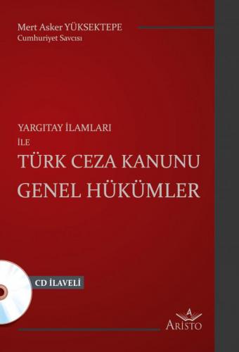 Türk Ceza Kanunu Genel Hükümleri