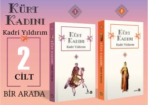 KÜRT KADINI KÜRT KADINI
