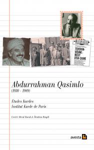 ABDURRAHMAN QASIMLO  (1930 - 1989) ABDURRAHMAN QASIMLO  (1930 - 1989)