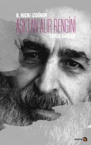 AŞKTAN ALIR RENGİNİ AŞKTAN ALIR RENGİNİ