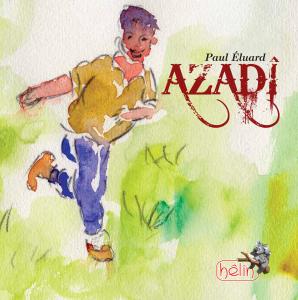 NAVÊ TE DINIVÎSIM AZADÎ