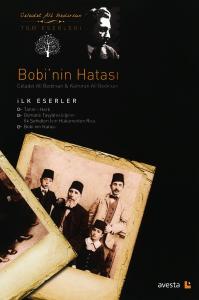 BOBİ'NİN HATASI BOBİ'NİN HATASI