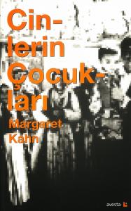 CİNLERİN ÇOCUKLARI