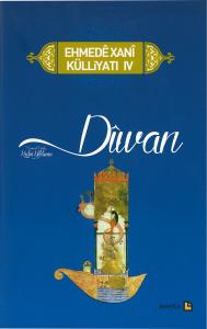 DÎWAN DÎWAN