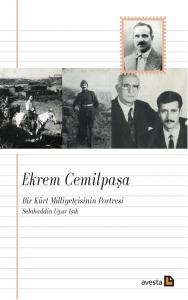 EKREM CEMİLPAŞA EKREM CEMİLPAŞA