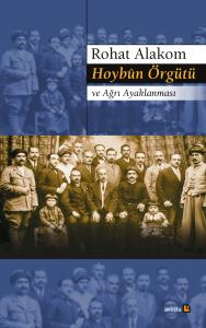 HOYBÛN ÖRGÜTÜ VE AĞRI AYAKLANMASI HOYBÛN ÖRGÜTÜ VE AĞRI AYAKLANMASI