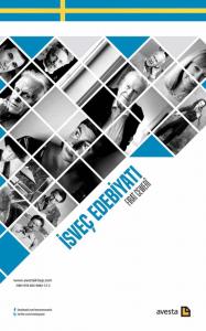 EDEBIYATA SWÊDÎ -İSVEÇ EDEBİYATI EDEBIYATA SWÊDÎ -İSVEÇ EDEBİYATI