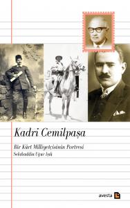 KADRİ CEMİLPAŞA KADRİ CEMİLPAŞA