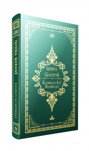 TEFSÎRA QURANÊ TEFSÎRA QURANÊ