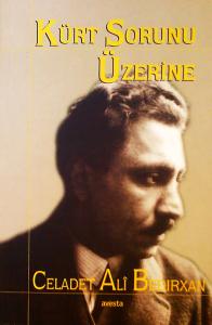 KÜRT SORUNU ÜZERİNE