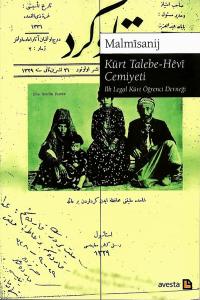 KÜRT TALEBE VE HÊVÎ CEMİYETİ