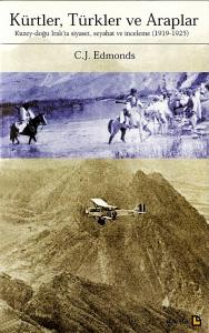 KÜRTLER, TÜRKLER ve ARAPLAR (1919)