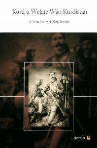 KURD Û WELATÊ WAN KURDİSTAN