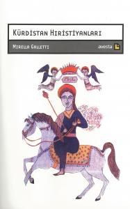 KÜRDİSTAN HIRİSTİYANLARI