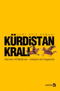 KÜRDİSTAN KRALI KÜRDİSTAN KRALI