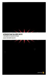 KÜRDİSTAN'DA BİR GECE