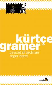 KÜRTÇE GRAMER KÜRTÇE GRAMER