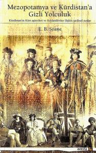 MEZOPOTAMYA VE KÜRDİSTAN'A GİZLİ YOLCULUK