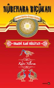 NÛBEHARA BIÇÛKAN Arapça-Kürtçe Sözlük