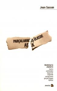 PARÇALANMIŞ ÜLKEDE AŞK / KÜRDİSTAN'IN JOANNASI