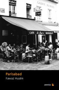 PARÎSABAD PARÎSABAD