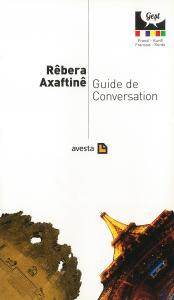 RÊBERA AXAFTINÊ (FRANSÎ - KURDÎ) RÊBERA AXAFTINÊ (FRANSÎ - KURDÎ)