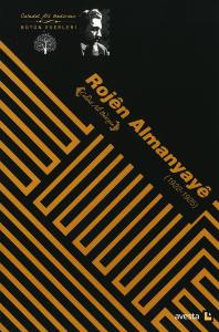 ROJÊN ALMANYAYÊ ROJÊN ALMANYAYÊ