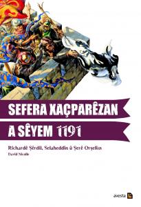 SEFERA XAÇPARÊZAN A SÊYEM 1191 SEFERA XAÇPARÊZAN A SÊYEM 1191