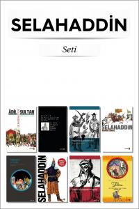 SELAHADDİN SETİ SELAHADDİN SETİ